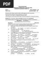 ResPaper ICSE Class X Prelims 2025 Mathematics (Bombay Scottish School ...