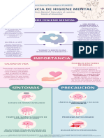 Infografía Salud Mental PYP 