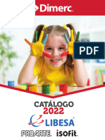 Catalogo Libesa 2022 Dimerc