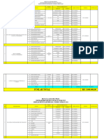 Rab Pencak Silat SMP Gebang 2023 & 2024