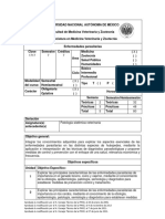 Enfermedades Parasitarias