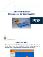 Otros Simuladores de Construcción