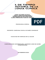 Linea Del Tiempo DE LA HISTORIA DE LA PSICOLOGIA CLINICA - 20240220 - 100332 - 0000