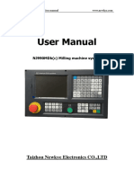 NJ990MDb(c) User Manual