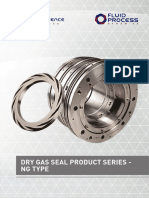 Dry Gas Seal Brochure