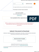 Upload A Document Scribd98