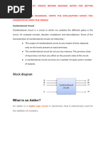 Unit 1 (1) Physics Engineering