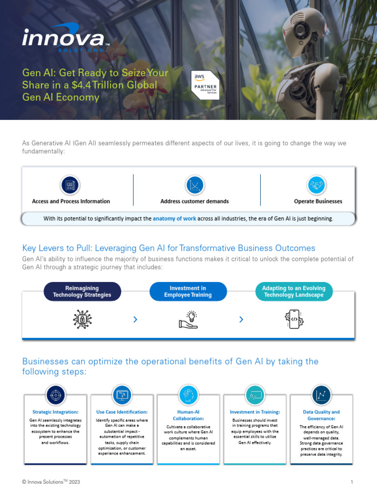 Gen Ai V2 2 Pdf Artificial Intelligence Intelligence Ai