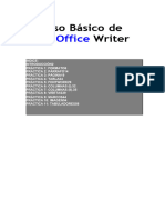 Manual-Libre Office