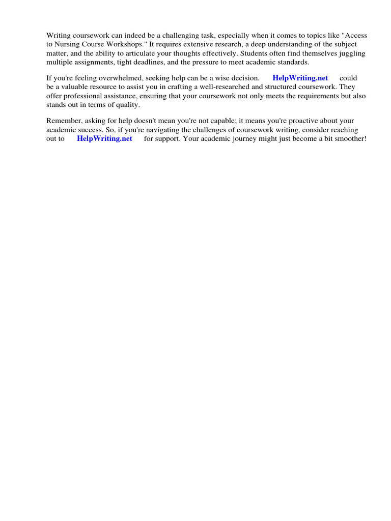 access-to-nursing-course-worksop-pdf