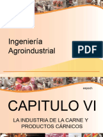 Ingeniería Agroindustrial