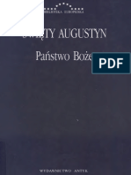 Augustyn Pastwo Boe