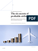 The Six Secrets of Profitable Airlines Final