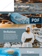 Soil Pollution Gp1FA-2
