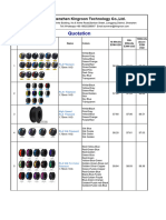 2024 Kingroon 3D Printer Filament-1