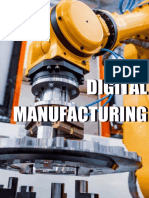 Appunti Digital Manufacturing