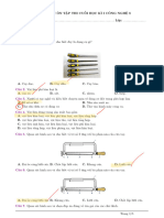 Hướng Dẫn Ôn Tập Thi Cuối hk1 cn8