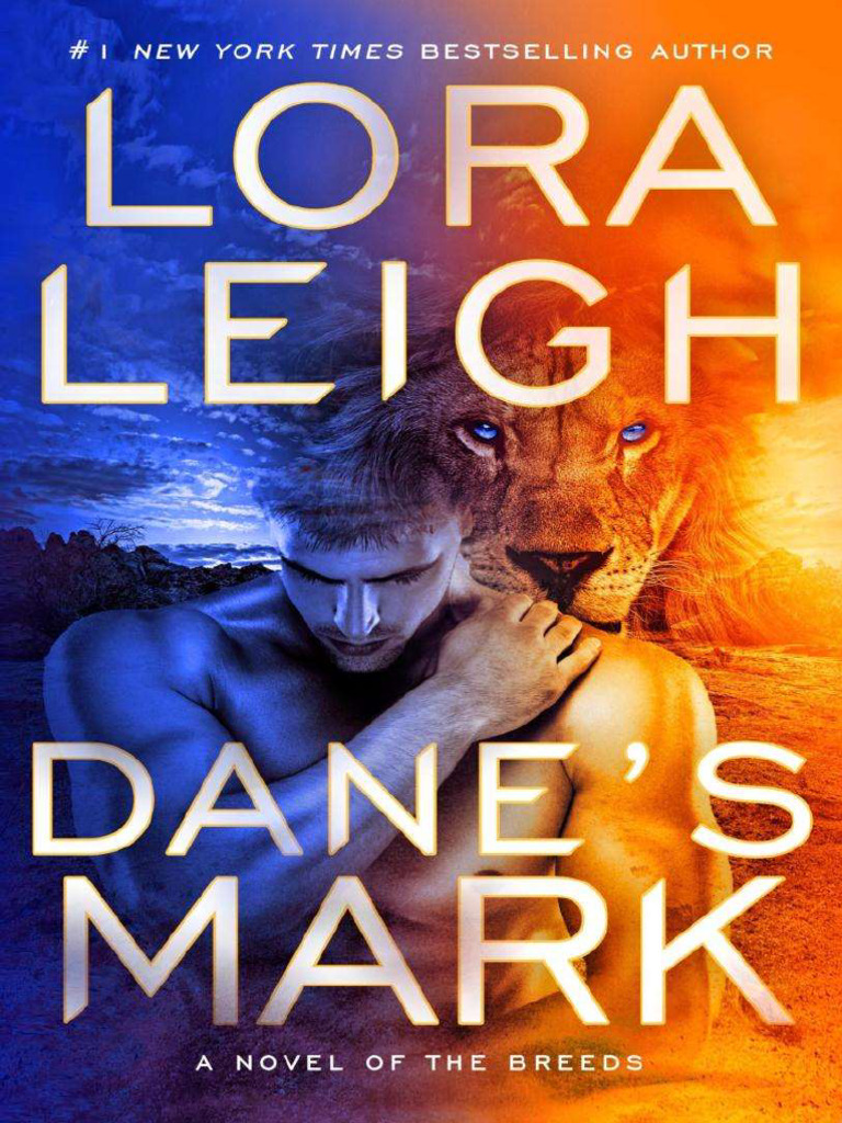 Lora Leigh 33º Serie Castas Dane