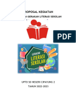 Program Literasi