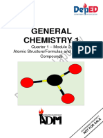 11 General Chemistry1 q1 m2