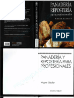 PDF Panaderia y Resposteria