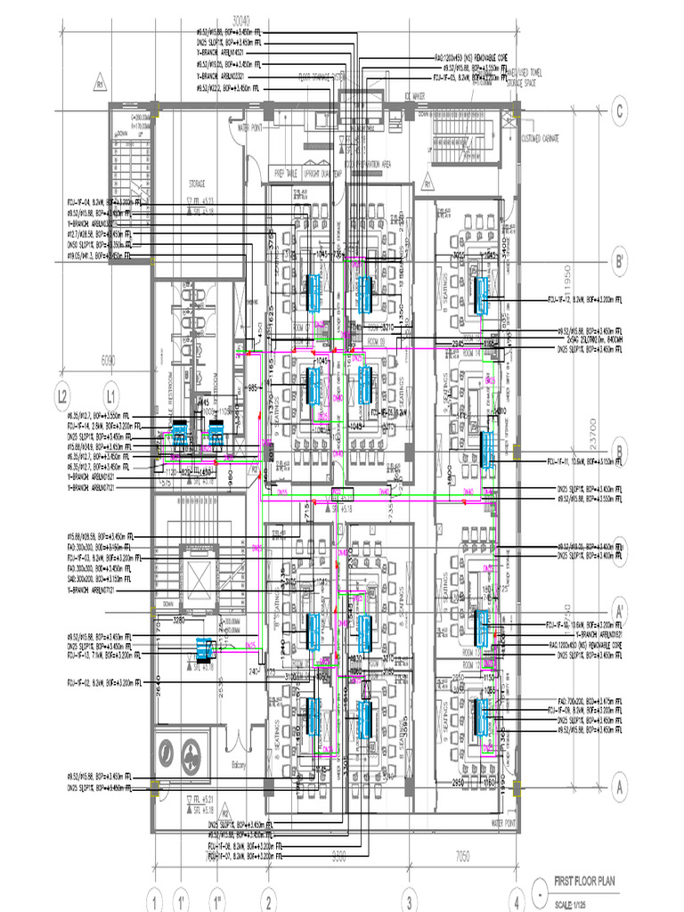Drain Pipe 1F | PDF
