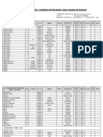 INVENTARIO FINAL Banda