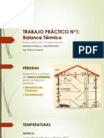 TP 1 Balance Térmico (Explicac)