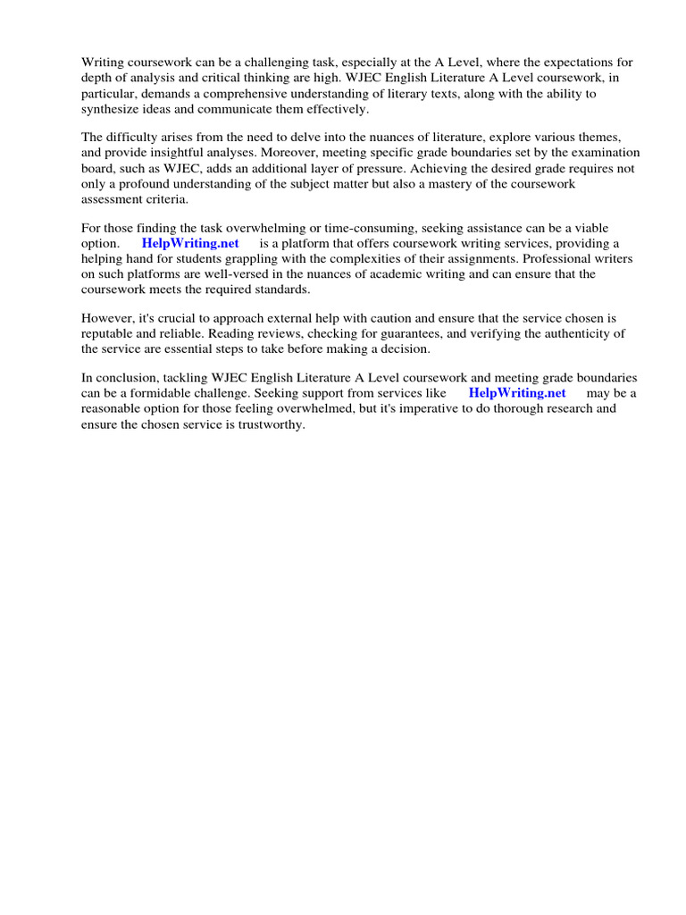 wjec-english-literature-a-level-coursework-grade-boundaries-pdf