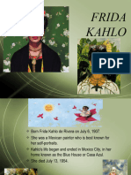 Frida Kahlo PP WPT