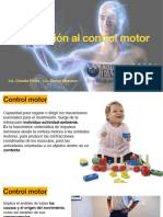 Aprendizaje Motor