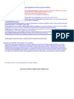 EML2322L Wheel Motor Speed & Robot Time Calculations Template