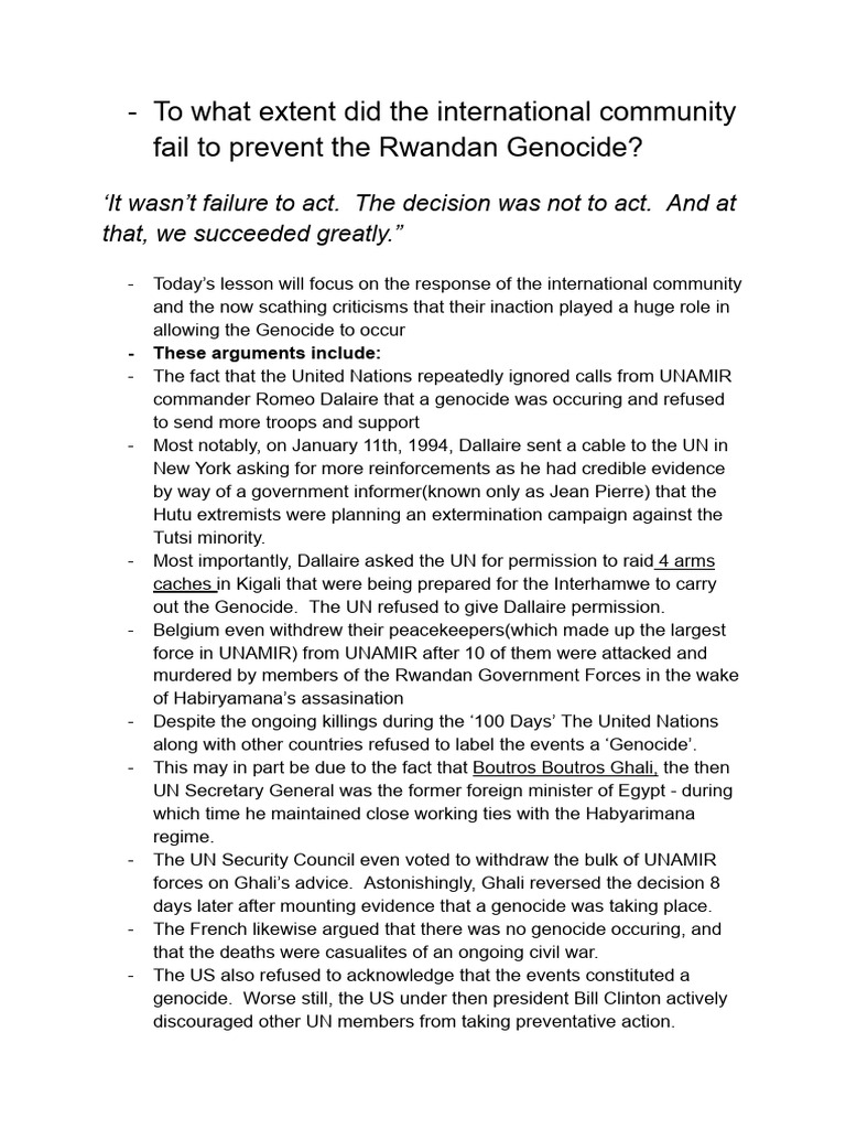 To What Extent Did The New Deal End The Great Depression