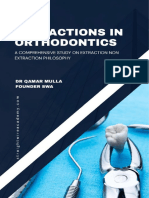 Ebook Extractions in Orthodontics