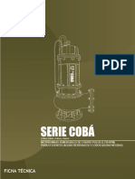 Serie-COBA FT