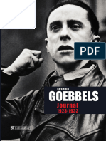 Goebbels: Journal