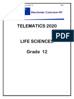 2020 Gr12 Life Sciences WKBK