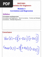 3-Correlation and Rank Correlation-20-02-2024