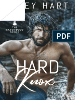Hard Knox (Havenwood #3)