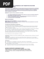 Download An Agreement Without Consideration is Void by parthakhot SN70859682 doc pdf