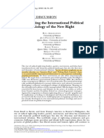 ABRAHAMSEN Et Al - Confronting The International Political Sociology of The New Rigth