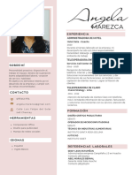 CV AngelaMarezca