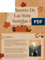 El Secreto de Las 7 Semillas