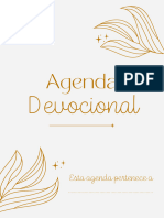 Devocional