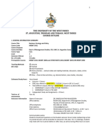 MGMT 3031 Sem 2, 2023-24 Course Outline 22012024