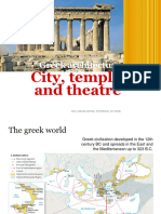 5 - Greek Architecture (Complete)