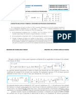 Compresible Relaciones Importantes