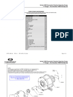 MKT1516 - (Sales Parts List) P50B116C3QLC34-001 - 1500 - Pump - Assy-1.0IN - 316SS