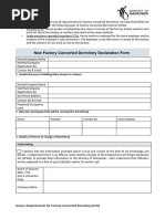 CTQ/TOLQ/FCD Application Guide | PDF