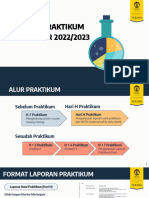 Briefing Praktikum Kimia Dasar 2023 - Rev